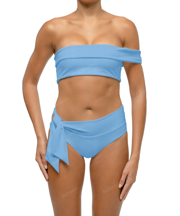 BSWS-B125 Side Tie Bikini Bottom