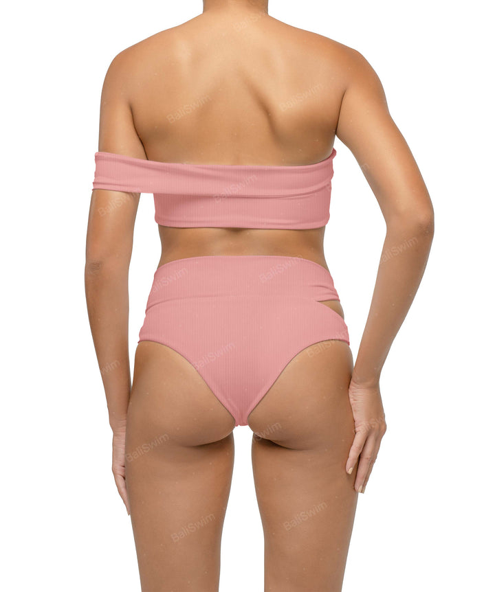 BSWS-B125 Side Tie Bikini Bottom