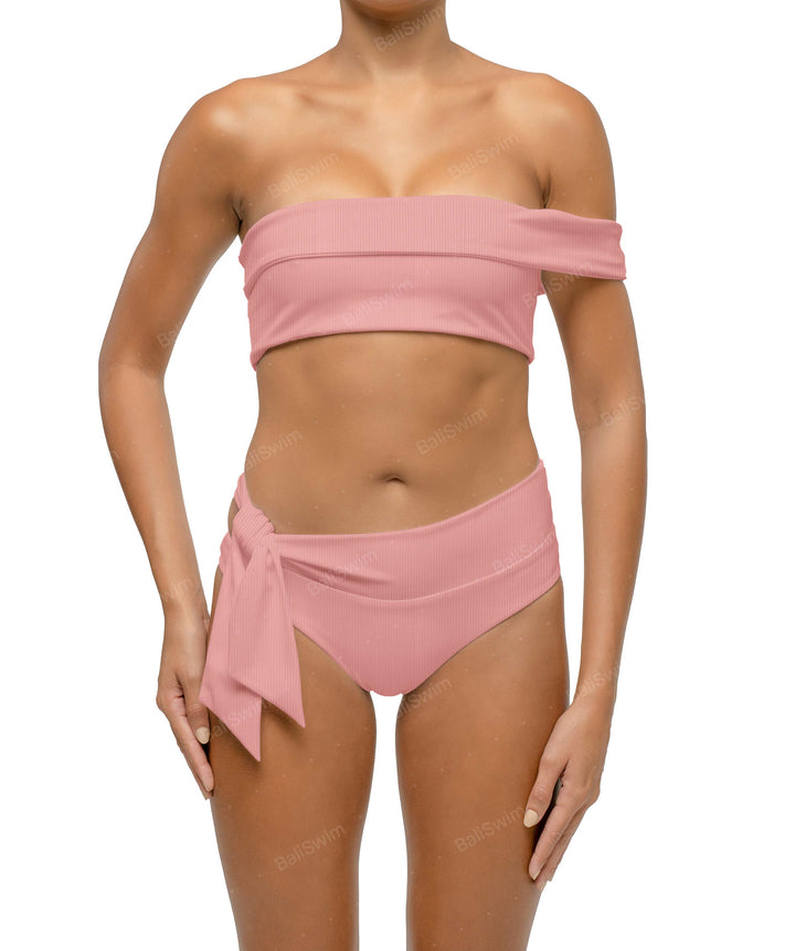 BSWS-B125 Side Tie Bikini Bottom