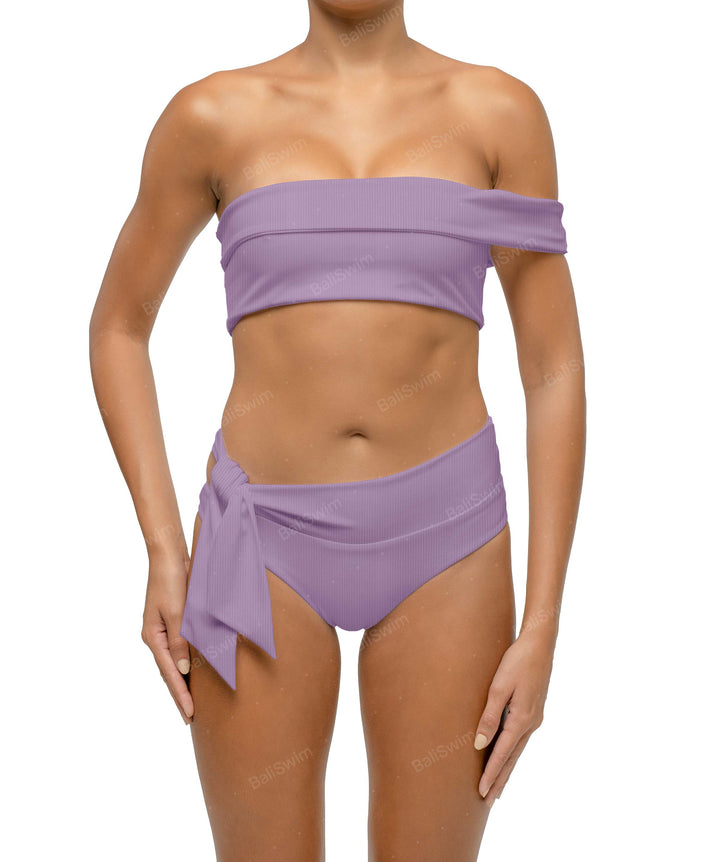 BSWS-B125 Side Tie Bikini Bottom