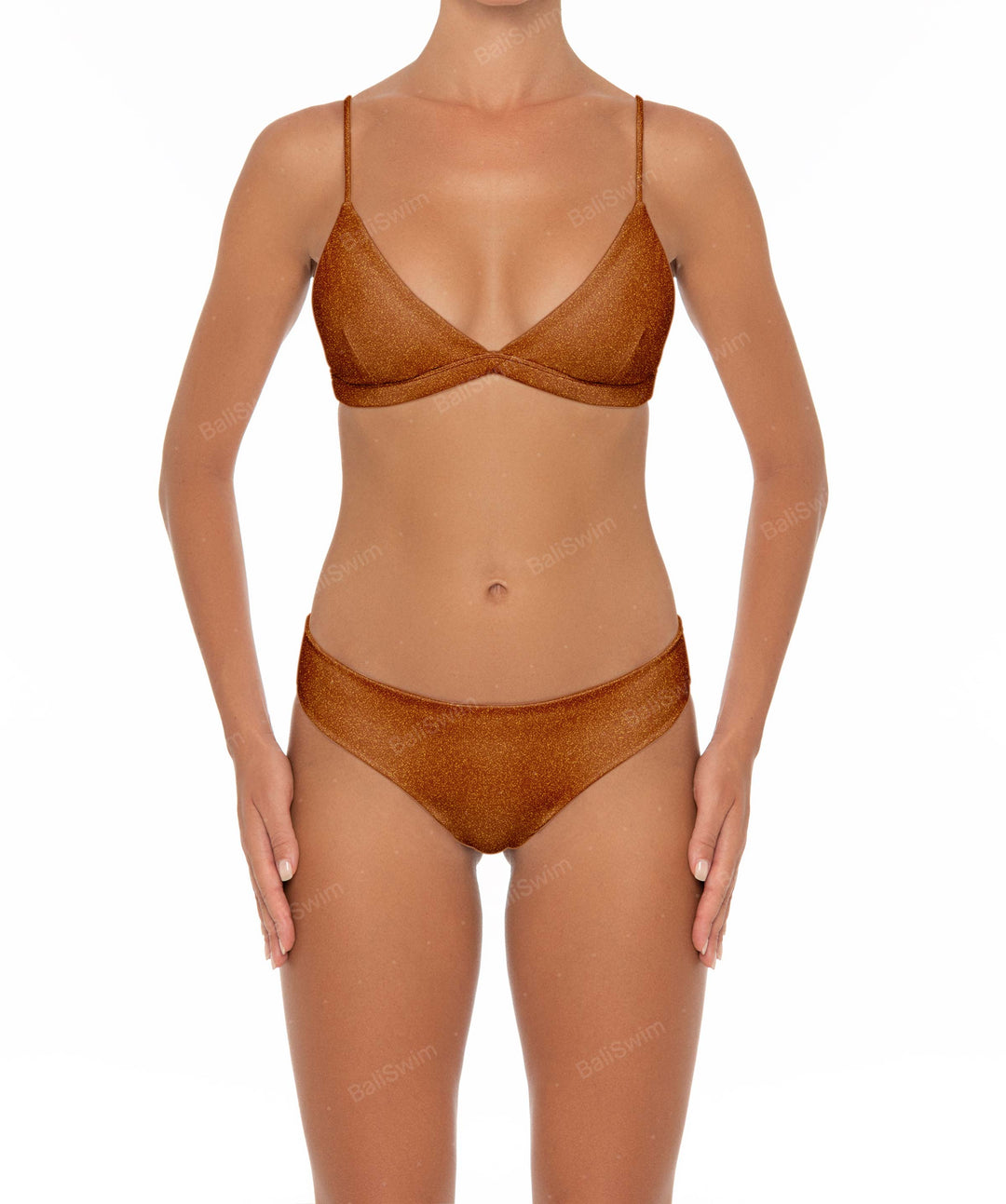 BSWS-B13 Hipster Bikini Bottom