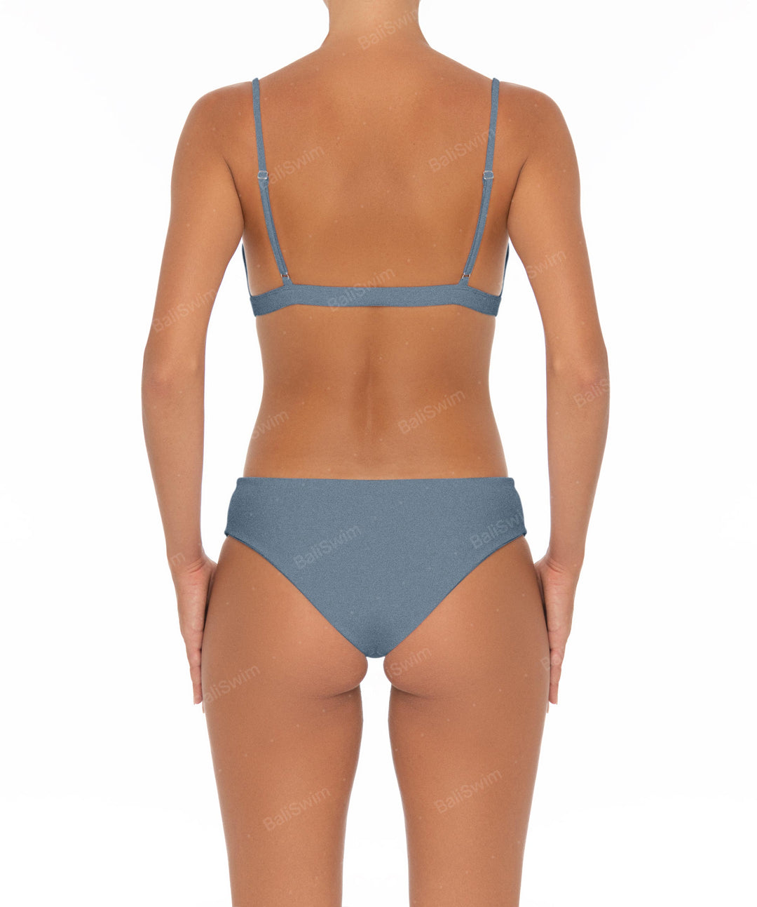 BSWS-B13 Hipster Bikini Bottom