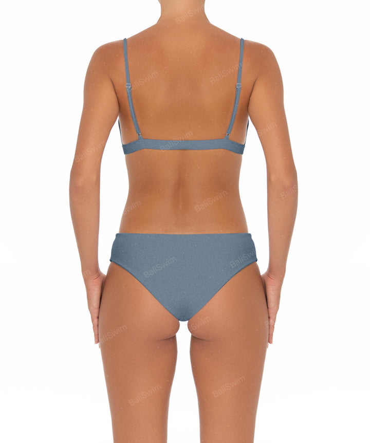 BSWS-B13 Hipster Bikini Bottom