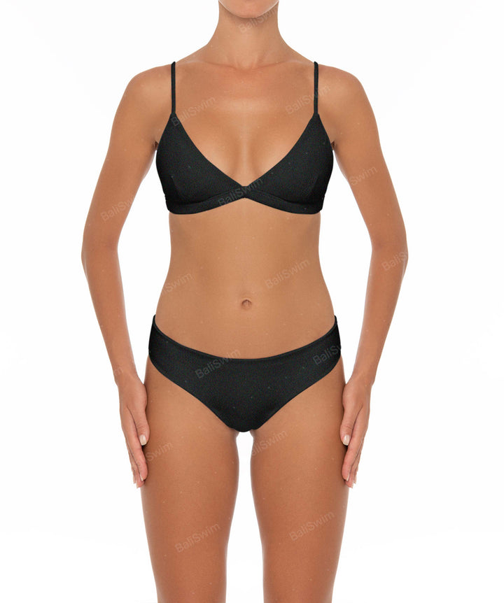 BSWS-B13 Hipster Bikini Bottom