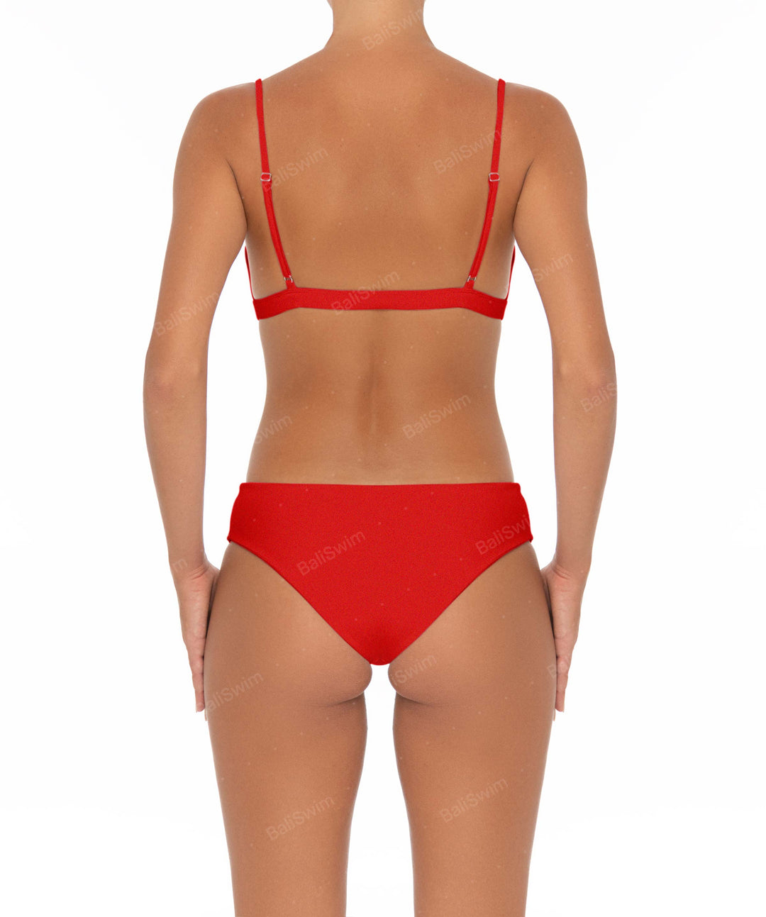 BSWS-B13 Hipster Bikini Bottom