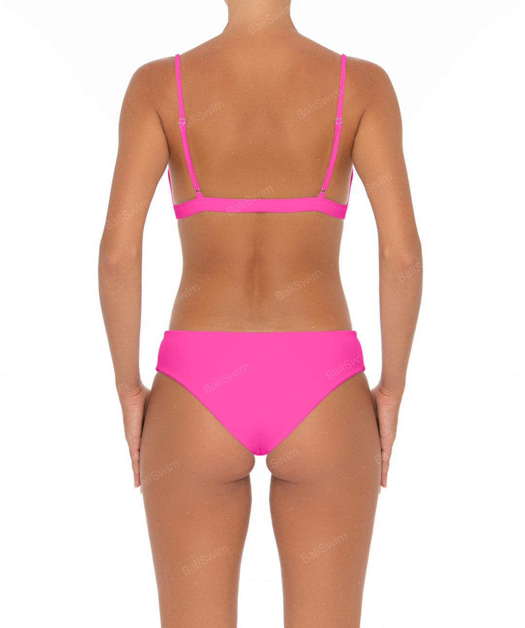 BSWS-B13 Hipster Bikini Bottom