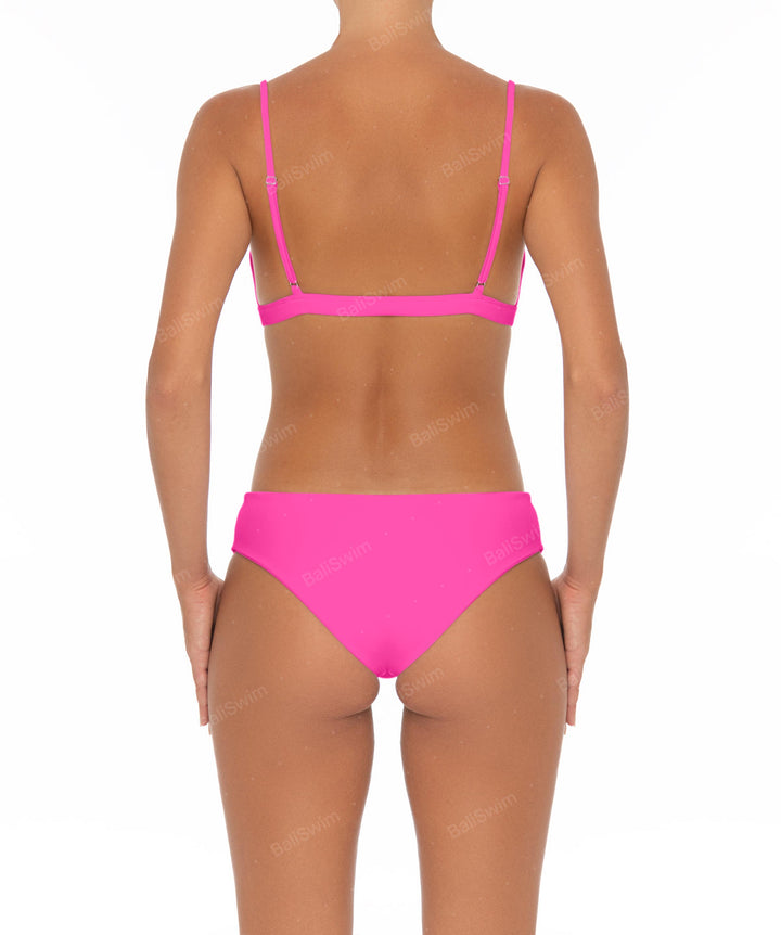 BSWS-B13 Hipster Bikini Bottom