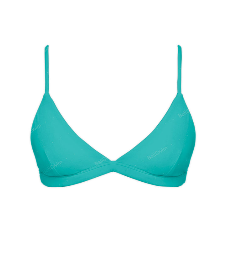 BSWS-T13 Fixed Triangle Bikini Top