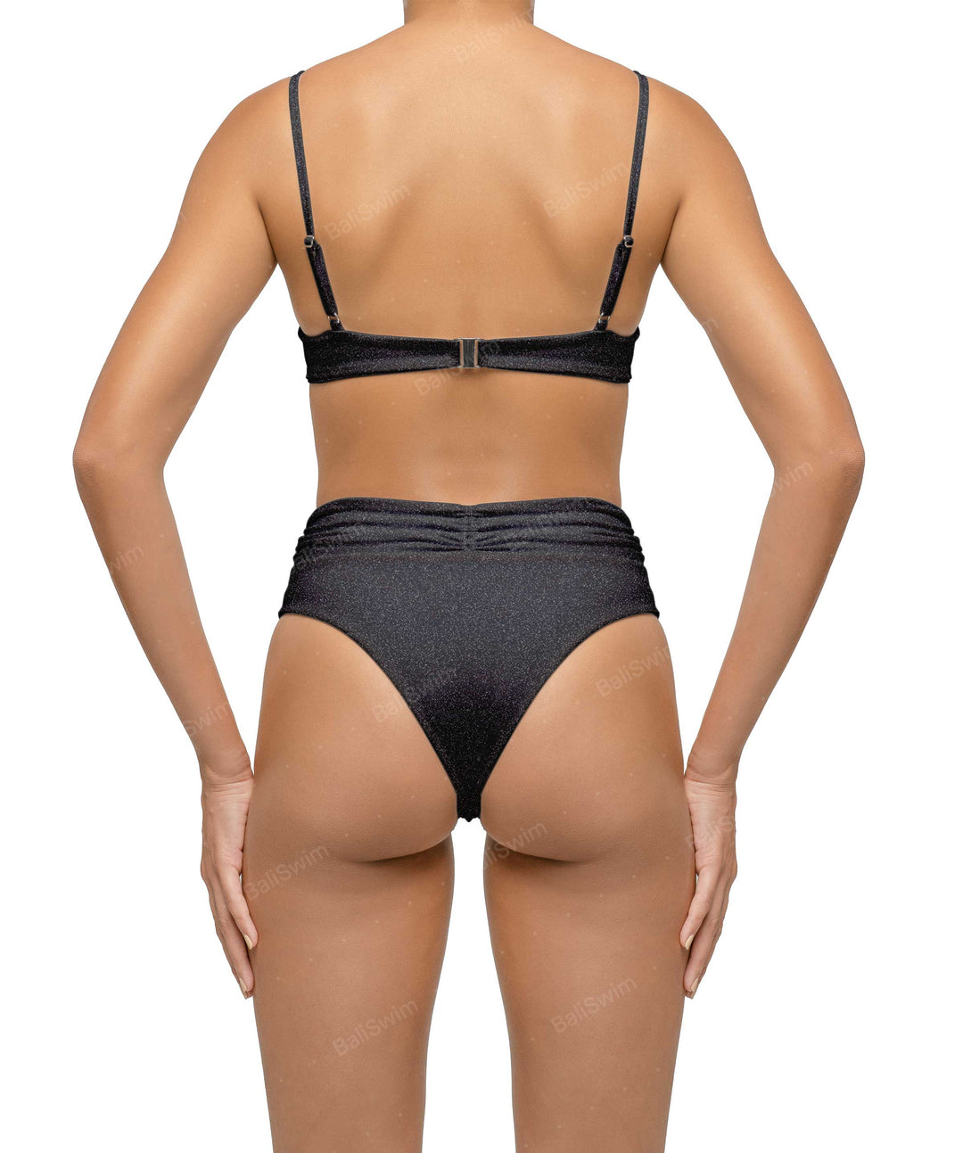 BSWS-T131 Underwired Bikini Top