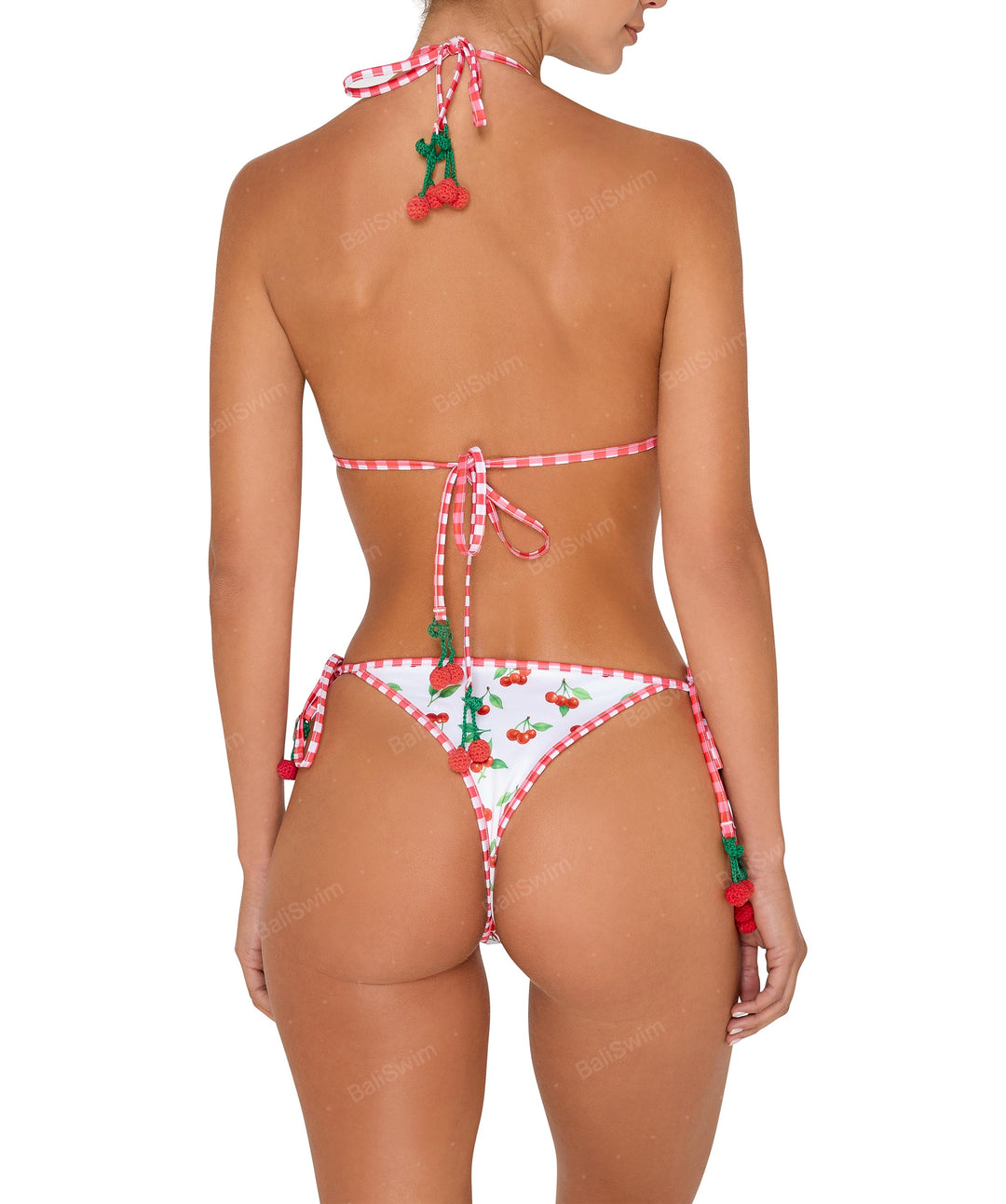 BSWS-B134c Side Tie Bottom With Binding