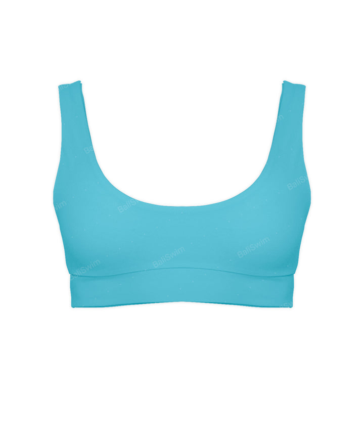 BSWS-T14 Camisole Bikini Top