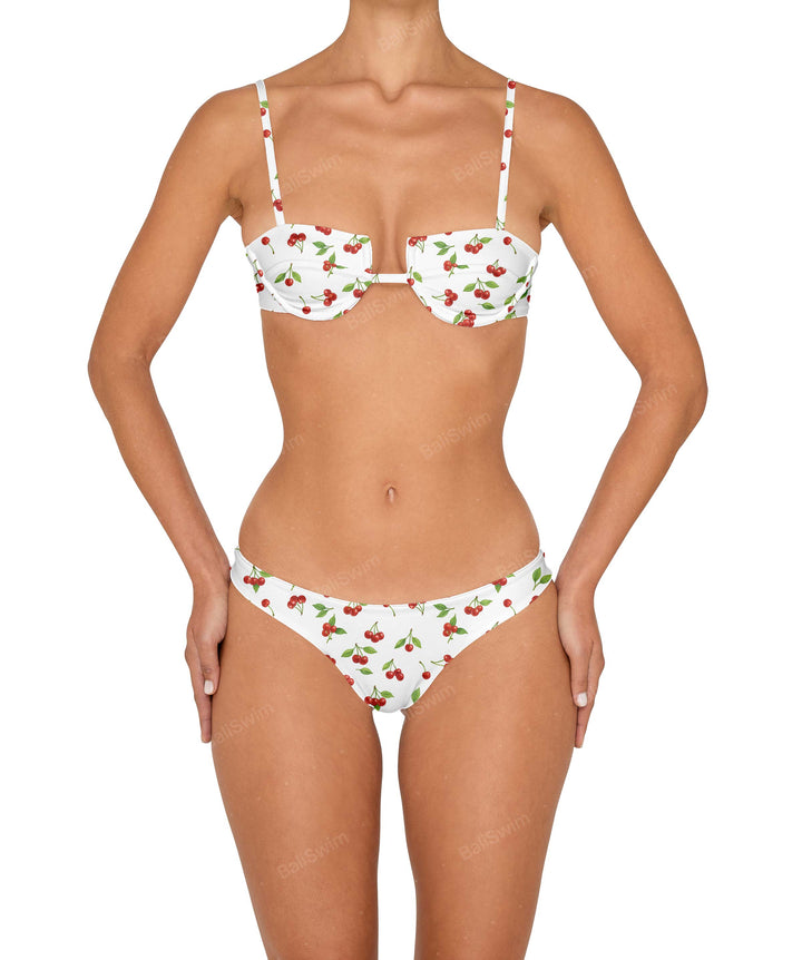 BSWS-B141 Seamless Bottom Classic Coverage