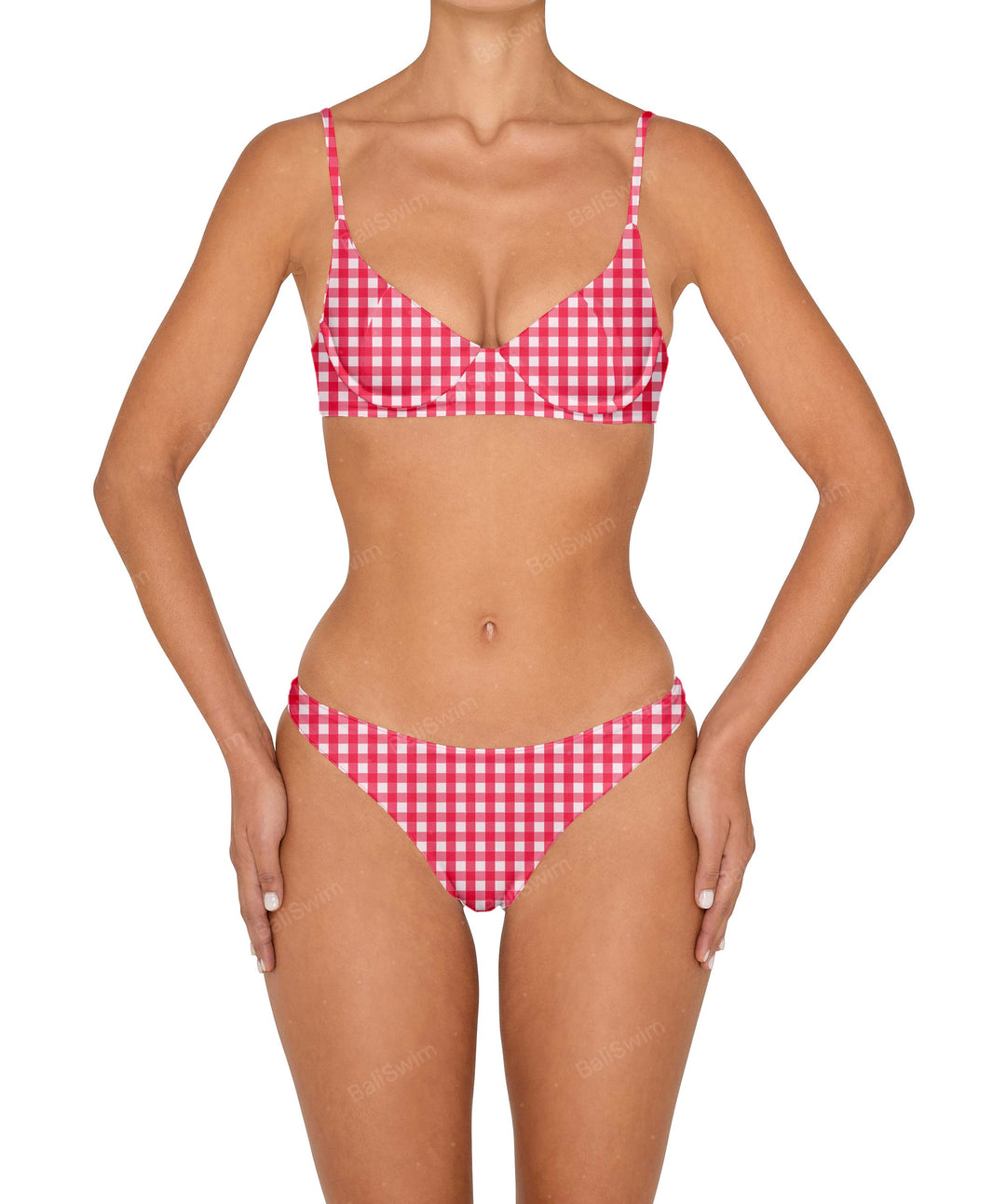 BSWS-B147b Classic Seamless Bottom