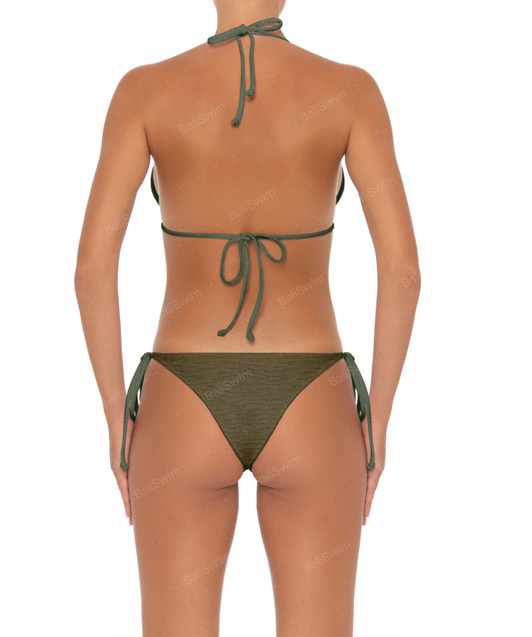 BSWS-B16 String Bikini Bottom