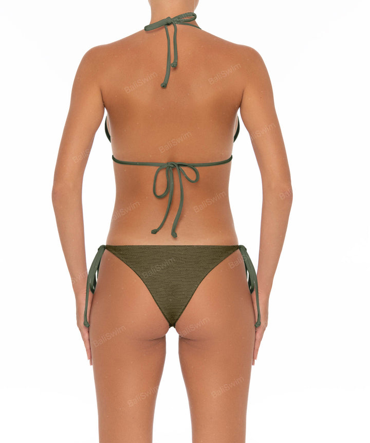 BSWS-B16 String Bikini Bottom
