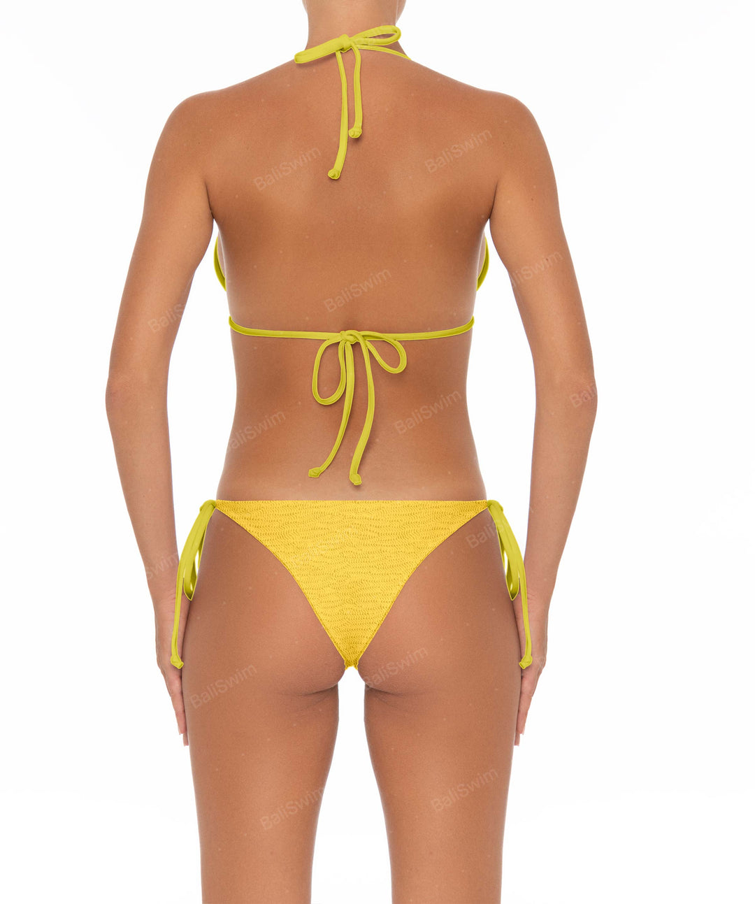 BSWS-B16 String Bikini Bottom