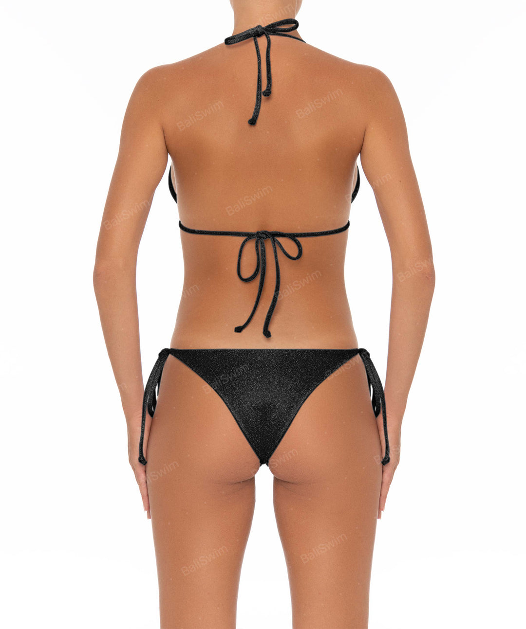 BSWS-T16 Classic Triangle Bikini Top