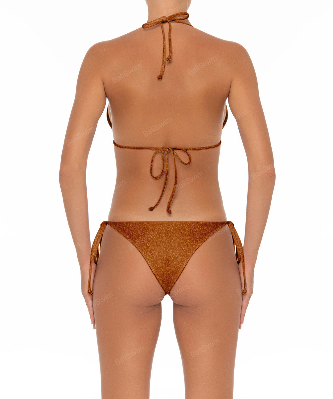 BSWS-B16 String Bikini Bottom