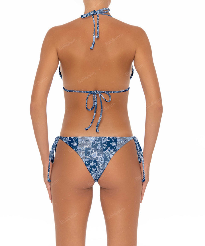 BSWS-B16 String Bikini Bottom