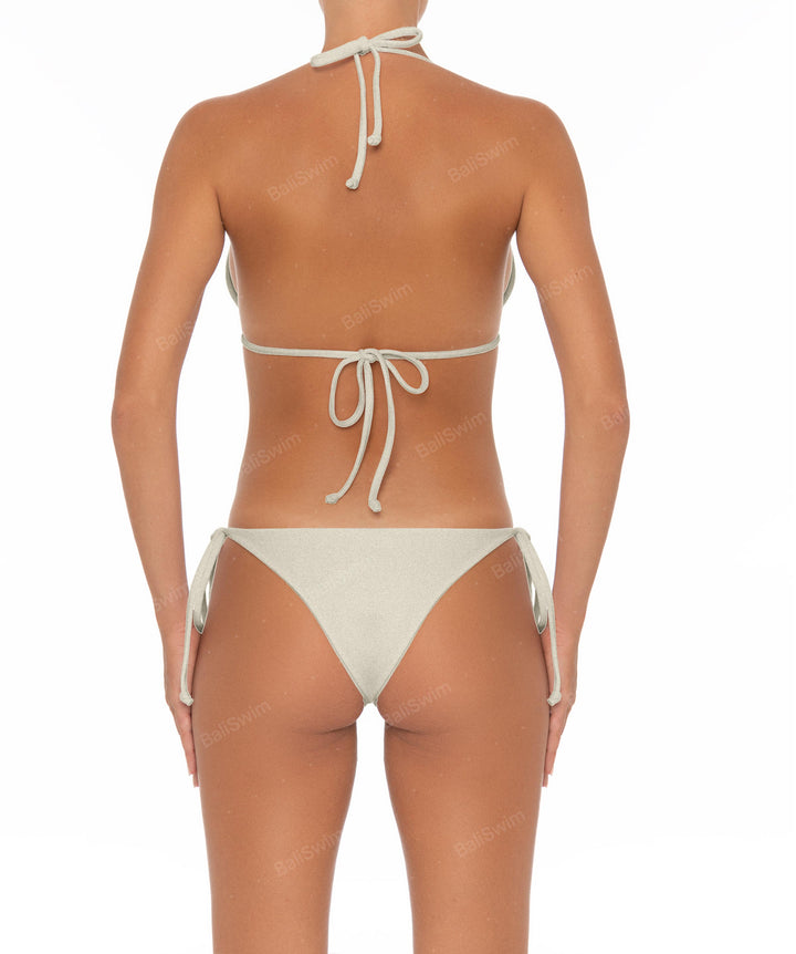 BSWS-T16 Classic Triangle Bikini Top