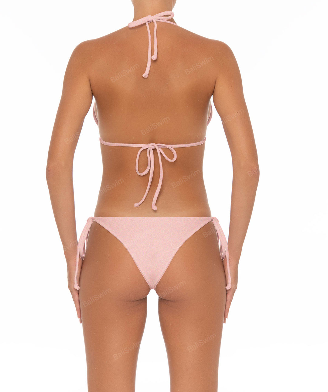 BSWS-T16 Classic Triangle Bikini Top