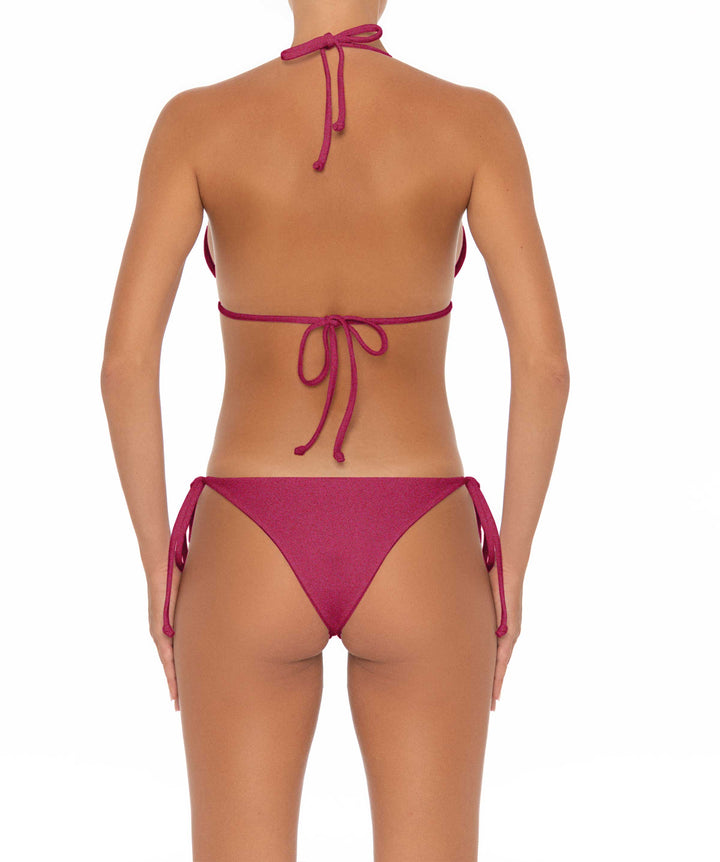 BSWS-T16 Classic Triangle Bikini Top