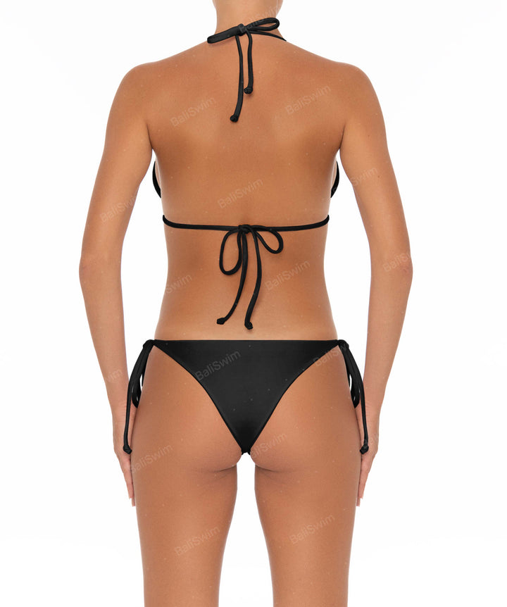 BSWS-T16 Classic Triangle Bikini Top