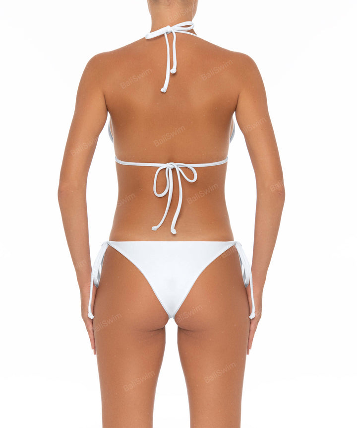 BSWS-B16 Corsage String Bikini Bottom