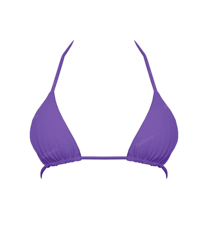 BSWS-T16 Classic Triangle Bikini Top