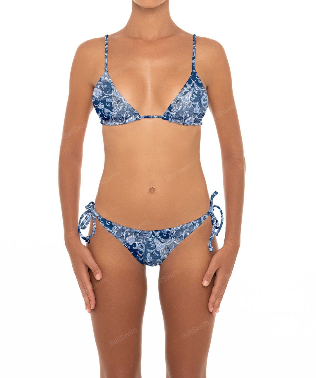 BSWS-B21 String Bikini Bottom