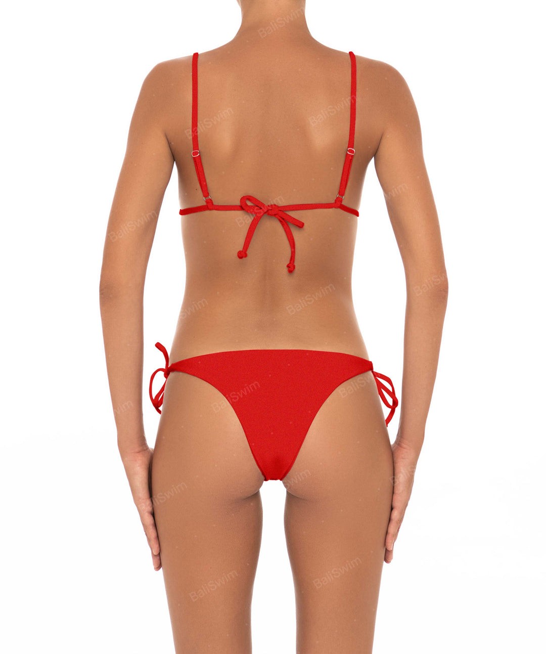 BSWS-T21 Triangle Bikini Top