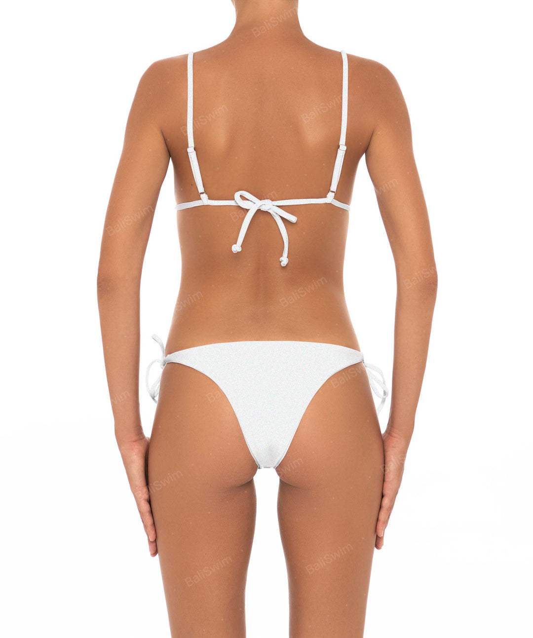 BSWS-T21 Triangle Bikini Top