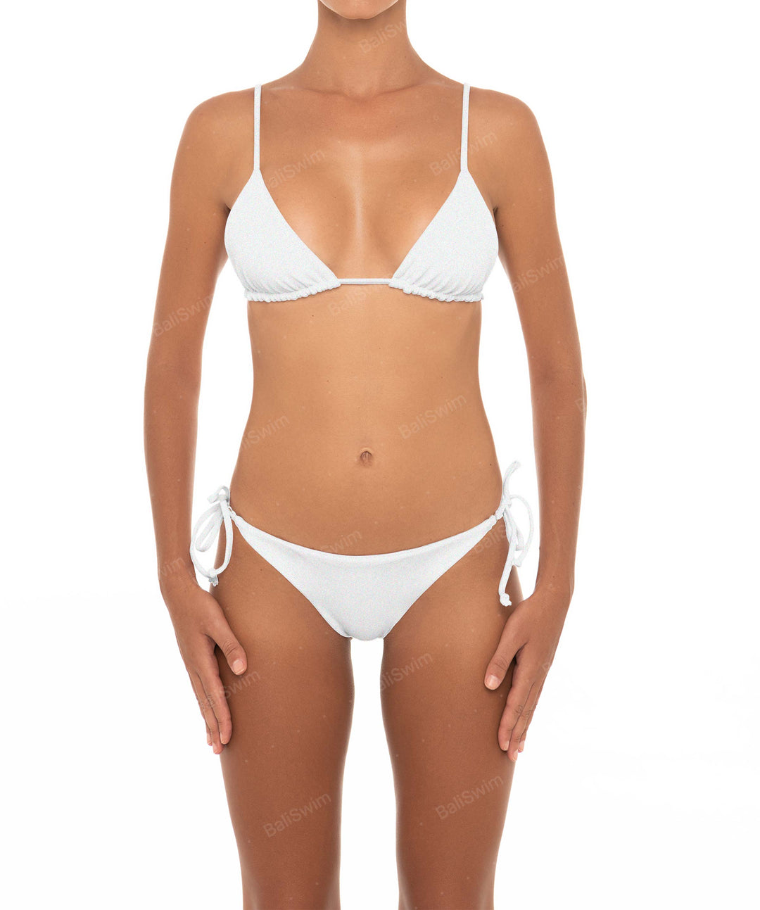 BSWS-T21 Triangle Bikini Top