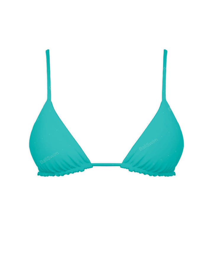 BSWS-T21 Triangle Bikini Top