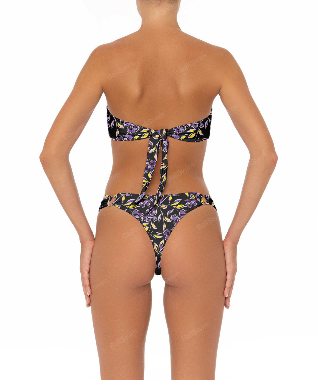 BSWS-B35 O-Ring Bikini Bottom