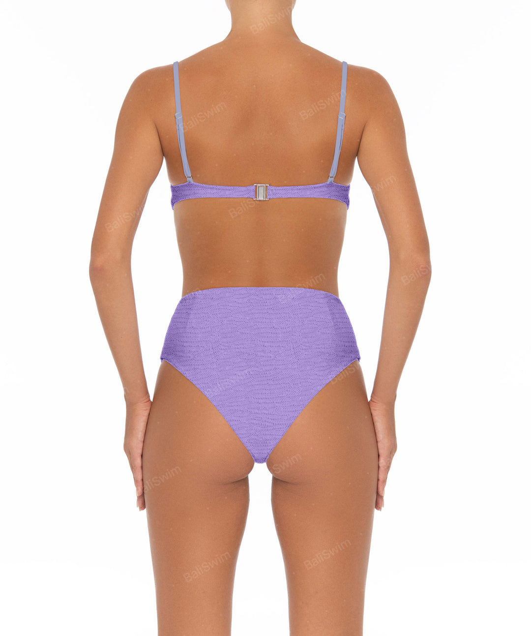 BSWS-T40 V-Wire Bikini Top