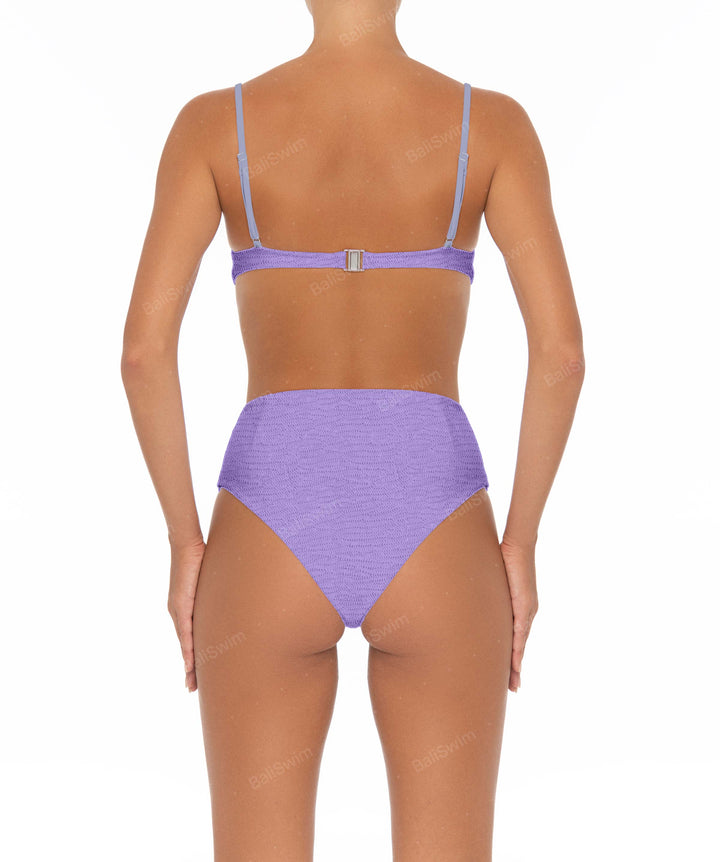 BSWS-T40 V-Wire Bikini Top