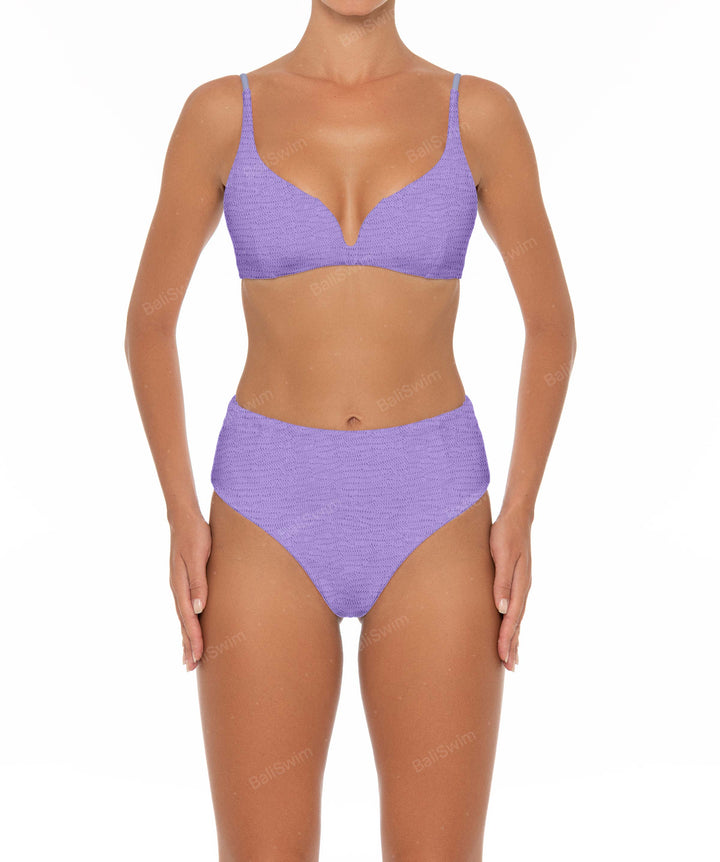 BSWS-T40 V-Wire Bikini Top