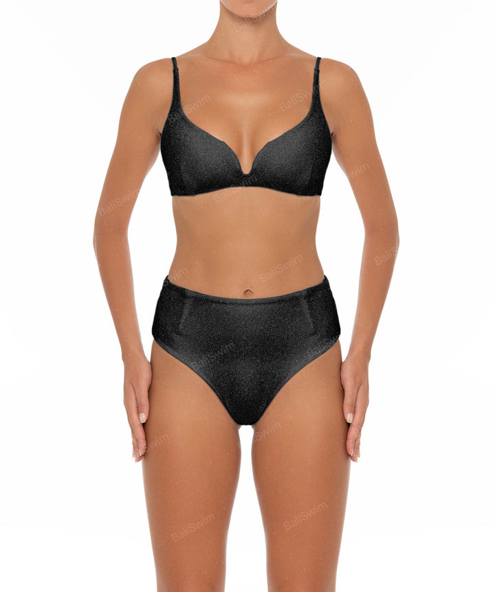 BSWS-T40 V-Wire Bikini Top