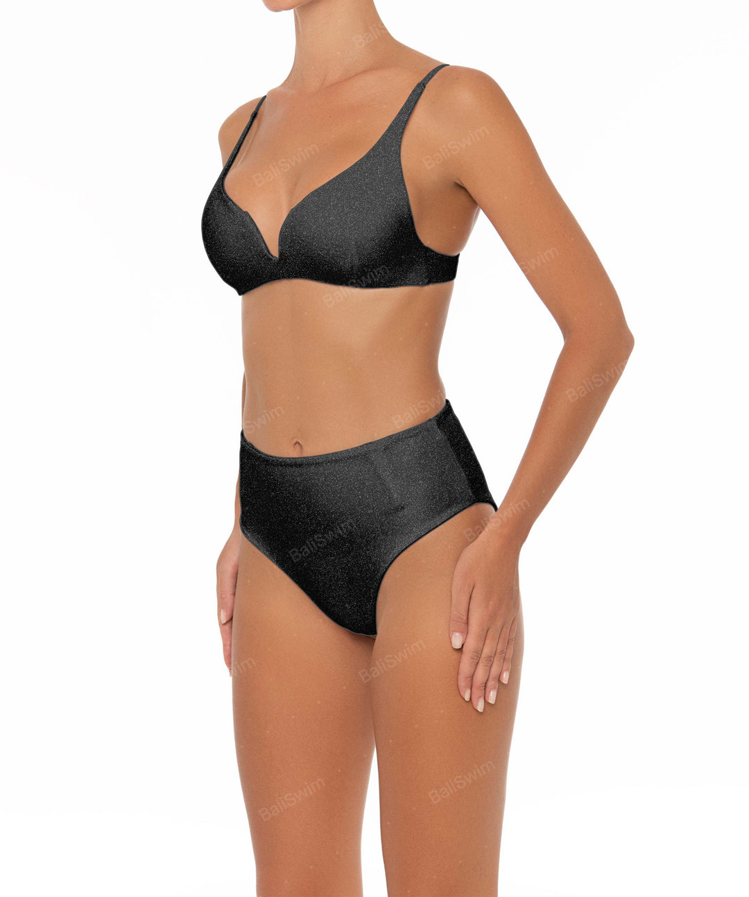 BSWS-T40 V-Wire Bikini Top