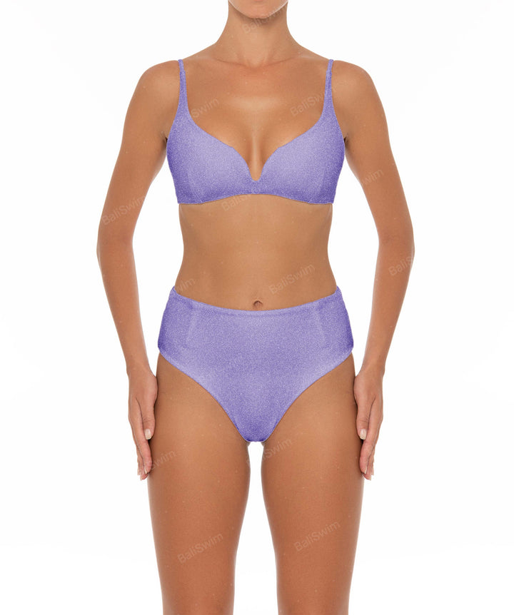 BSWS-T40 V-Wire Bikini Top