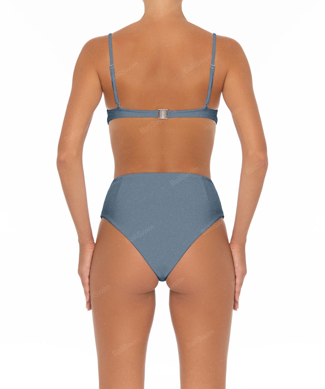 BSWS-T40 V-Wire Bikini Top