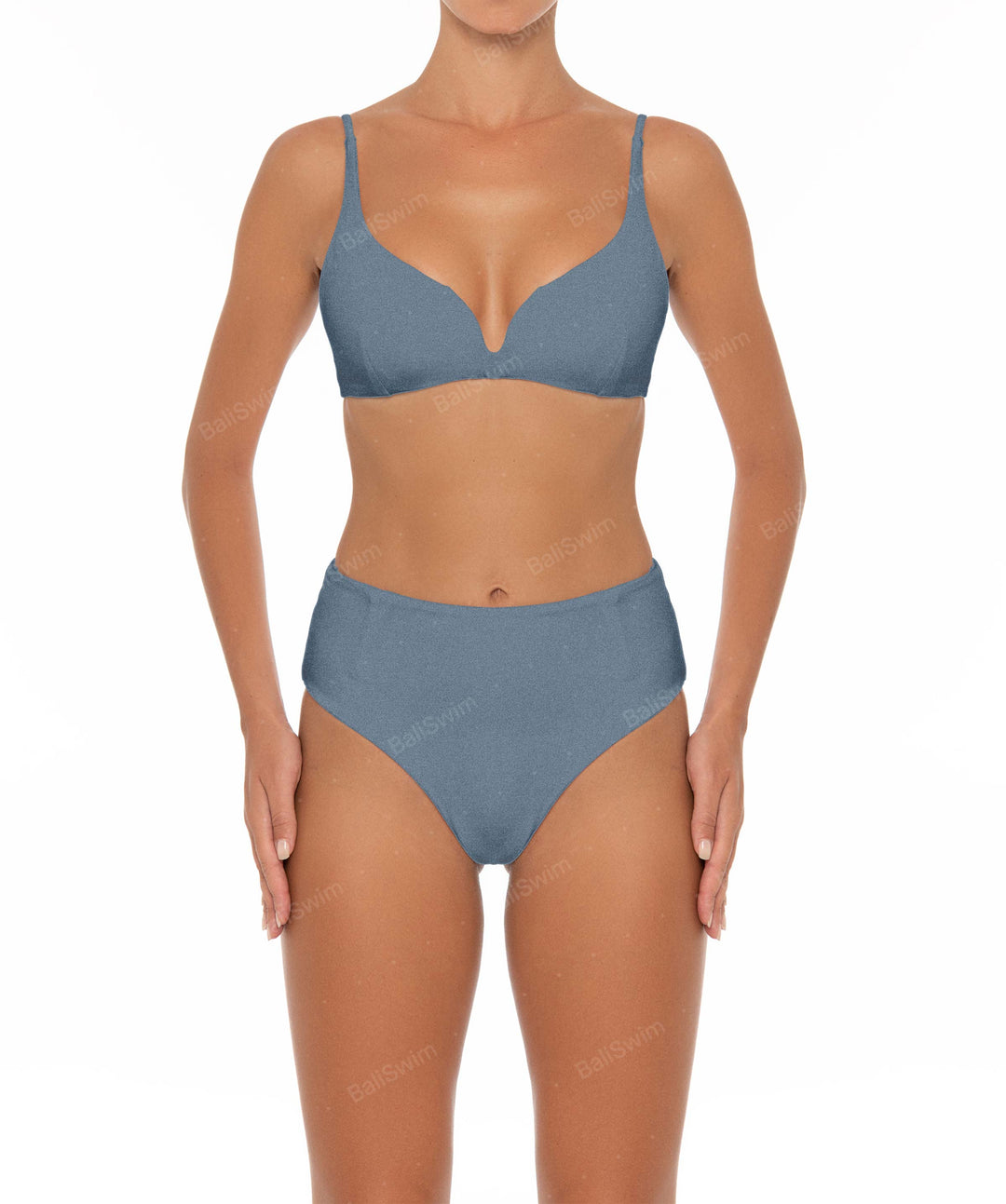 BSWS-T40 V-Wire Bikini Top