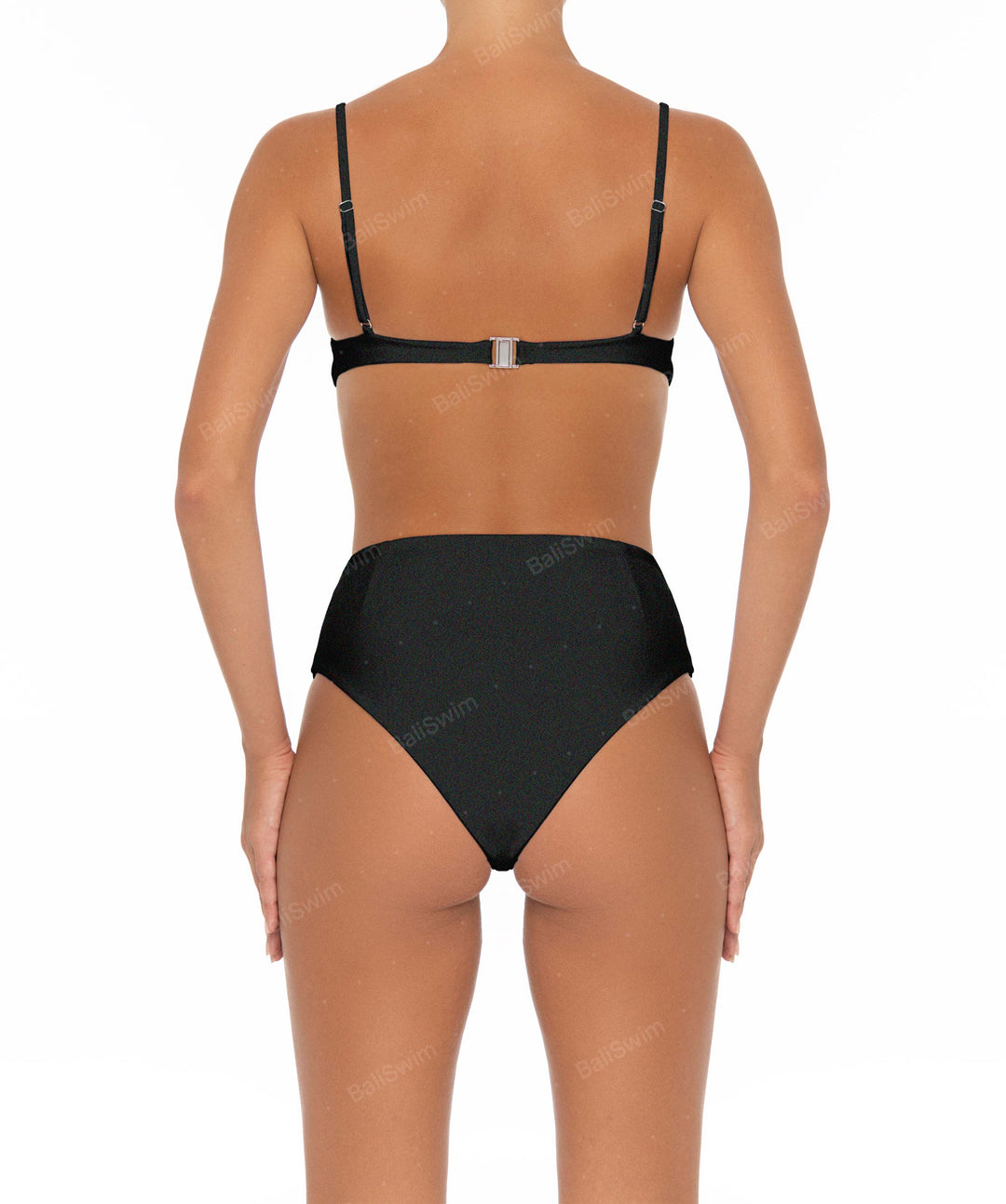 BSWS-T40 V-Wire Bikini Top