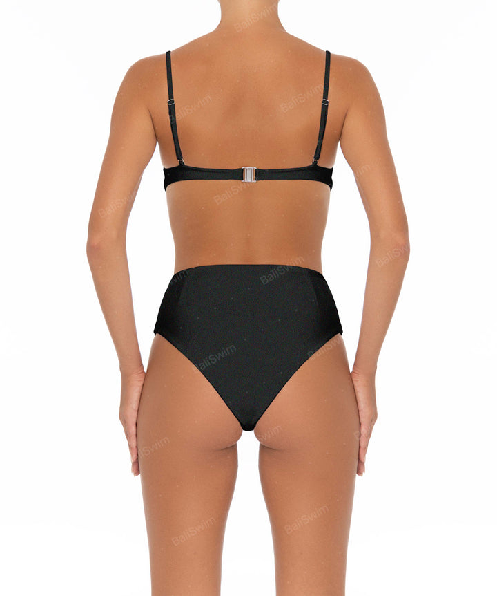 BSWS-T40 V-Wire Bikini Top