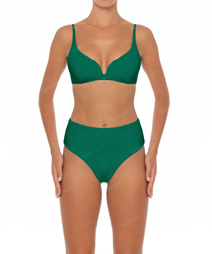 BSWS-T40 V-Wire Bikini Top