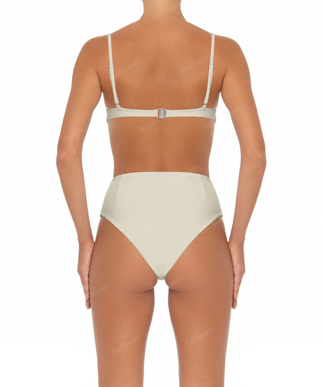 BSWS-T40 V-Wire Bikini Top