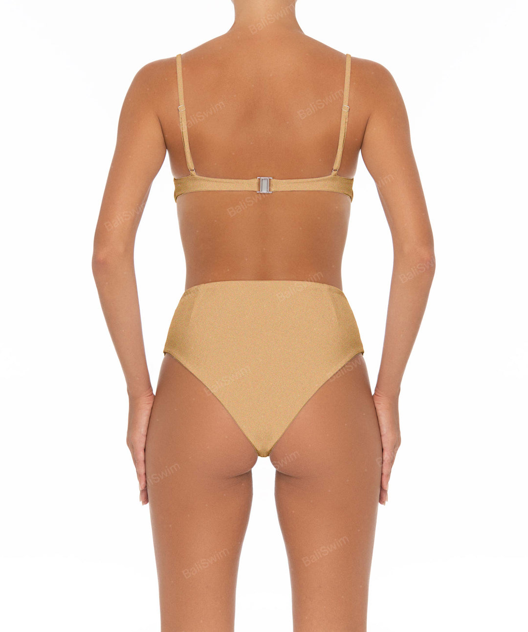 BSWS-T40 V-Wire Bikini Top