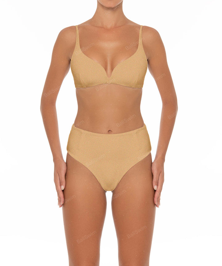 BSWS-T40 V-Wire Bikini Top