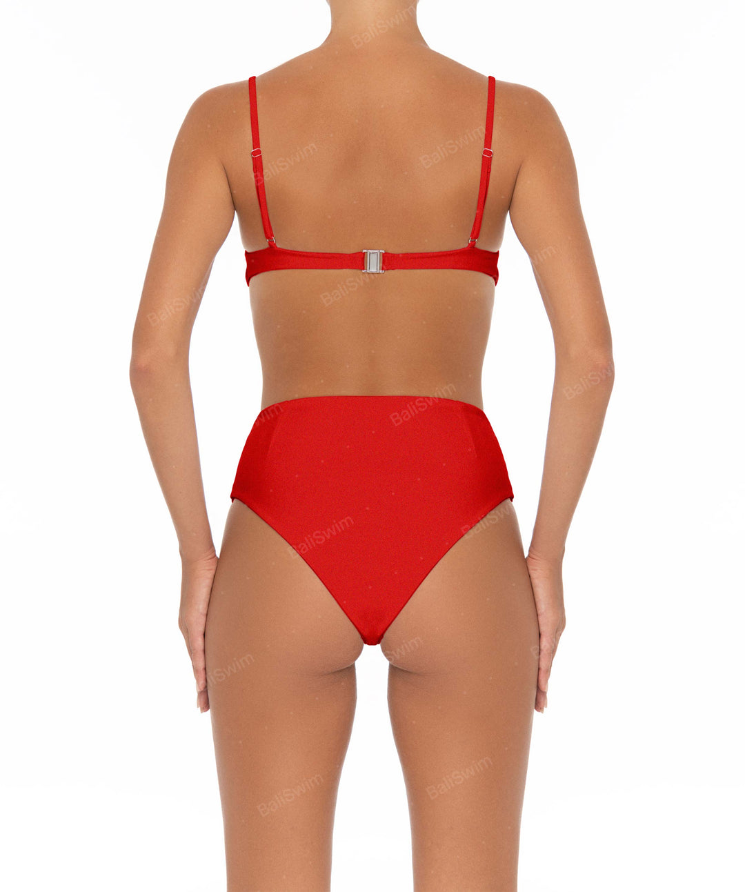 BSWS-T40 V-Wire Bikini Top